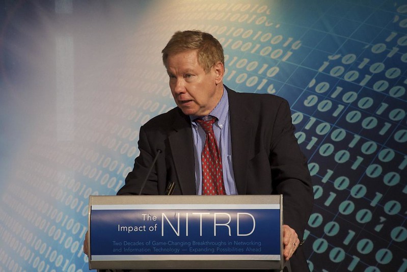 Featured Speaker: The Honorable Tom Davis