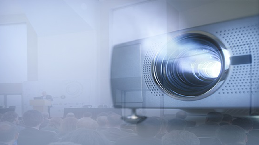 PRESENTATION LIBRARY